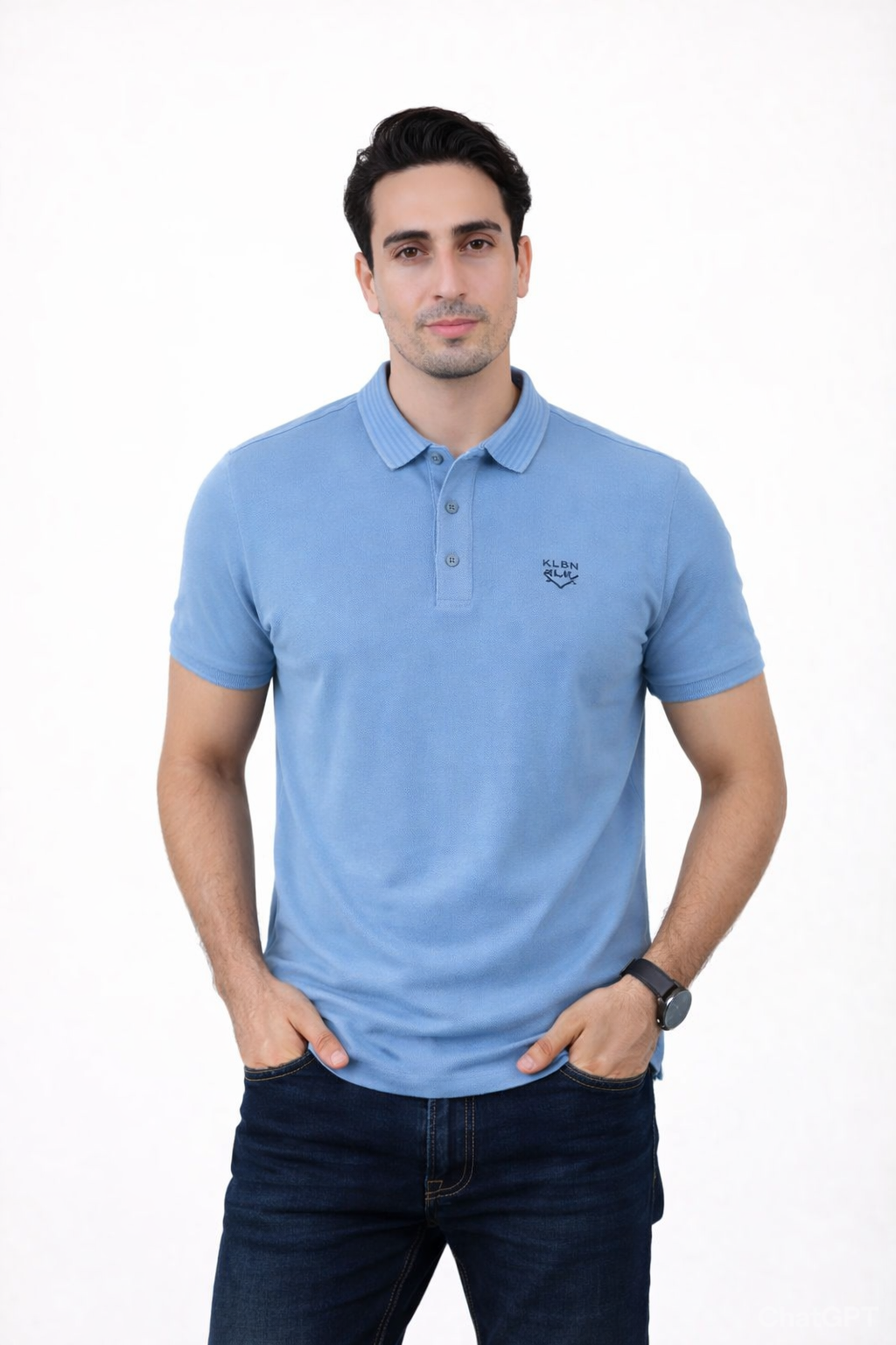 MEN'S PK POLOS
