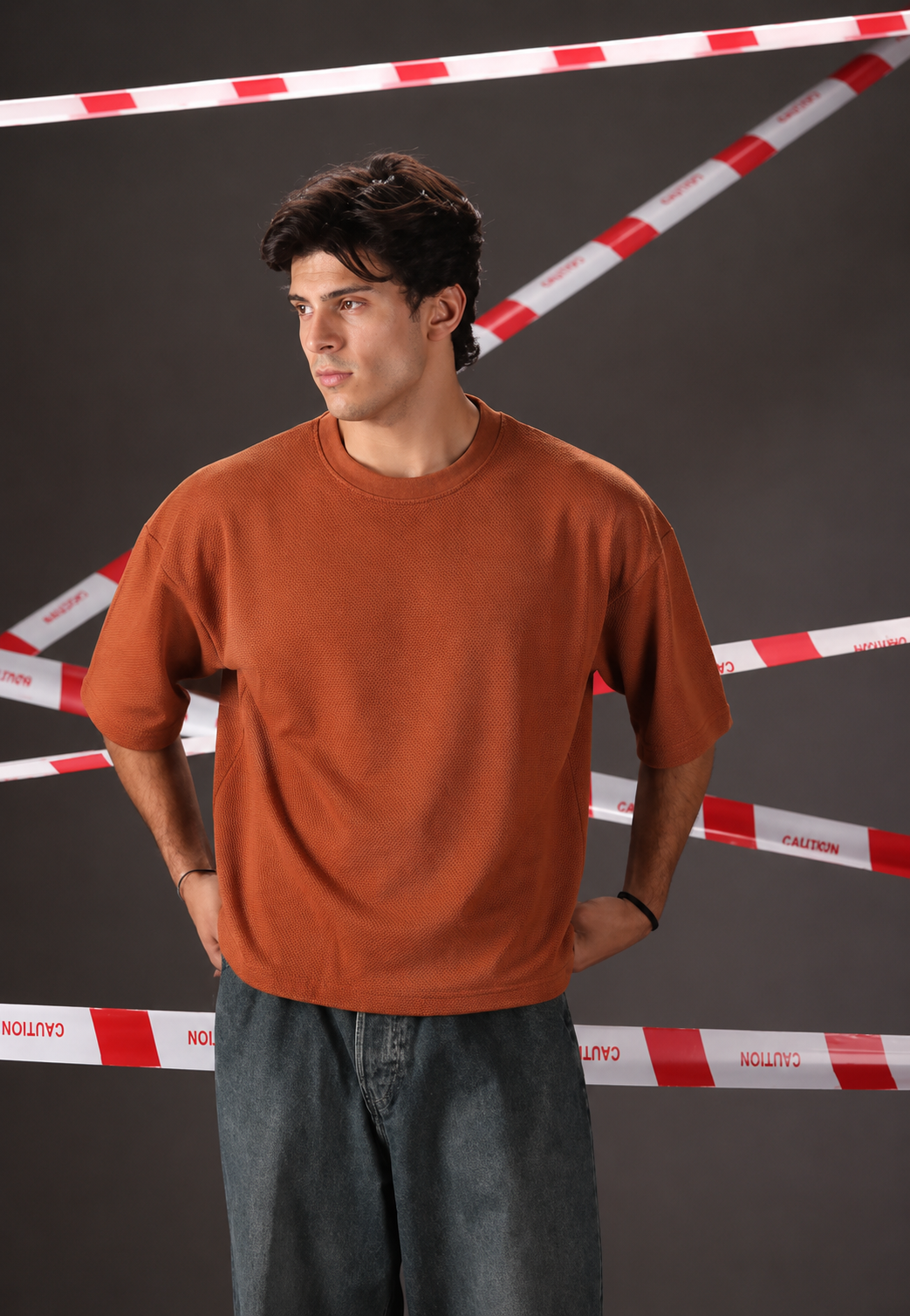 OVERSIZE T-SHIRTS