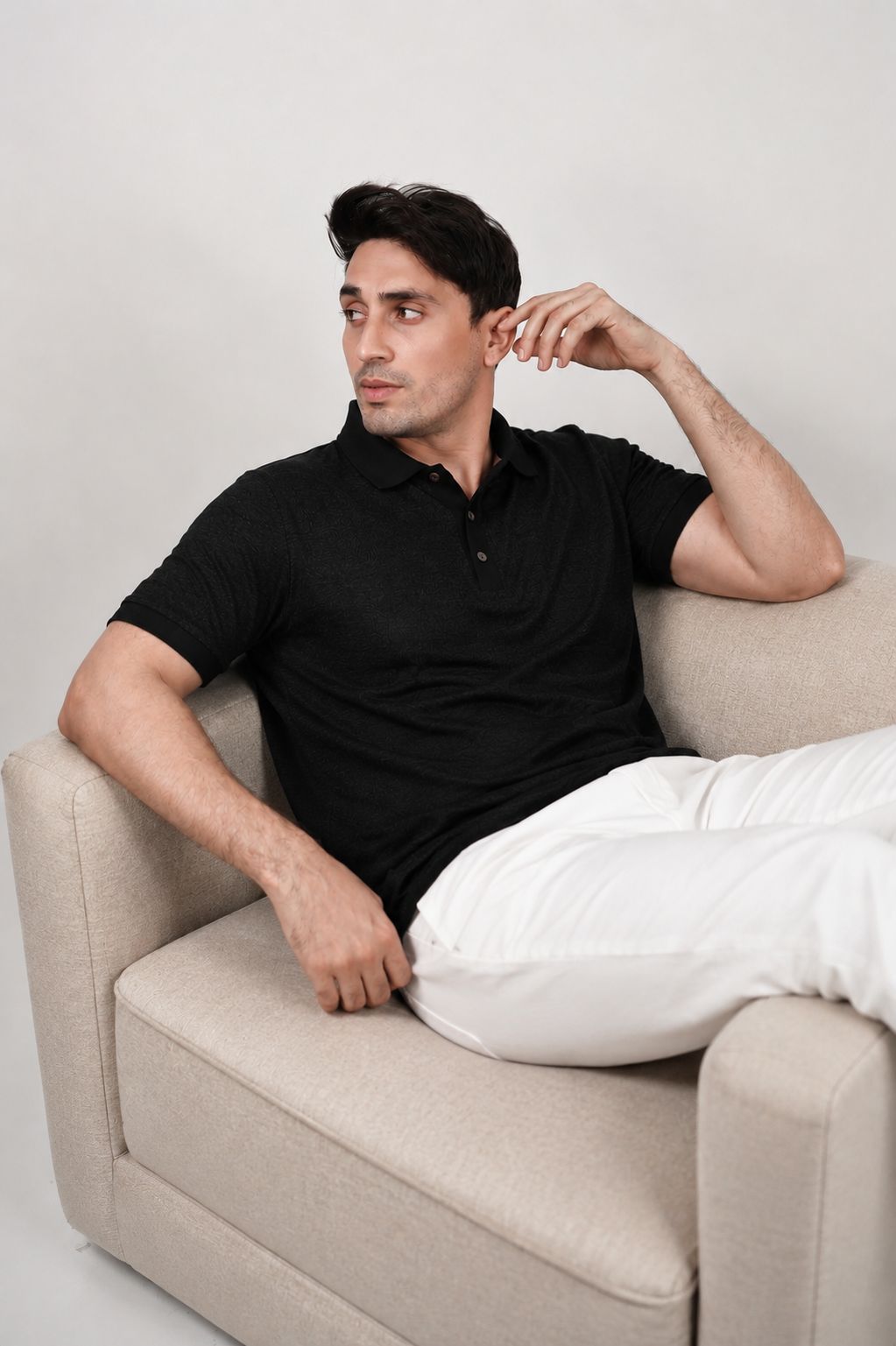 DRI FIT POLO